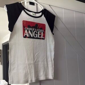 Tight Charlie’s Other Angel Tee